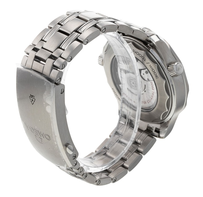 Omega Seamaster Diver 300m 210.30.42.20.03.001 Image 3